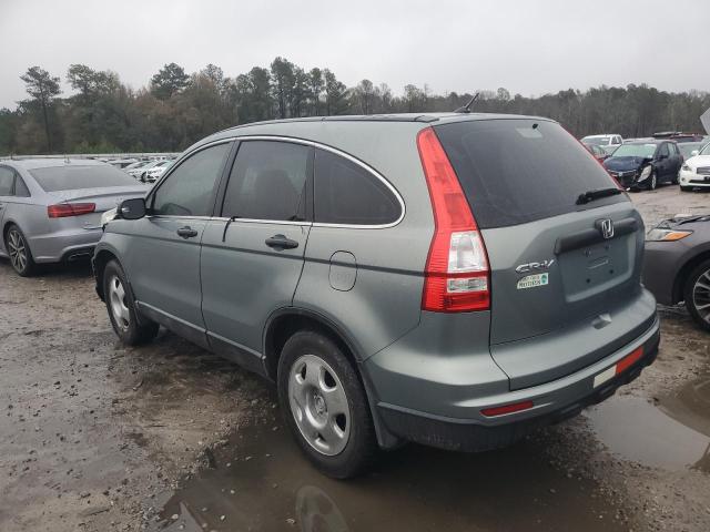 Image 2 of 2011 HONDA CR-V LX 2011 with VIN 5J6RE3H3XBL034015