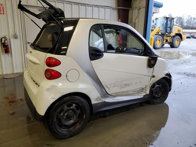 Image 3 of 2014 SMART FORTWO PURE 2014 with VIN WMEEJ3BA2EK748241