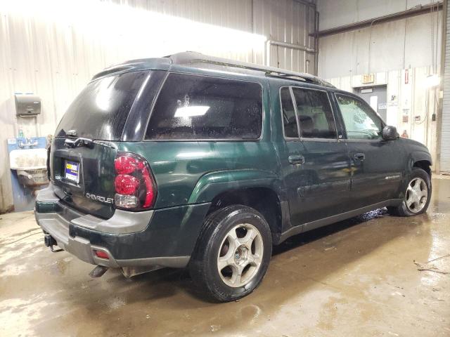 Изображение 3 2004 CHEVROLET TRAILBLAZER EXT LS 2004 с VIN 1GNES16S446199577