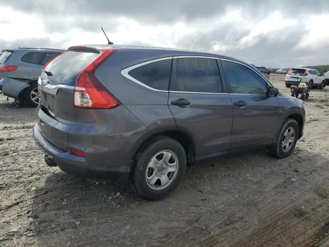 Image 3 of 2015 HONDA CR-V LX 2015 with VIN 3CZRM3H35FG712675
