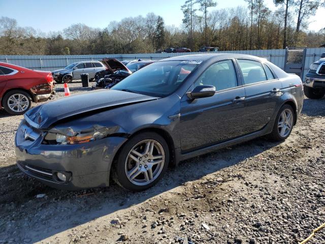 Image 1 of 2007 Acura TL 2007 with VIN 19UUA66247A039917