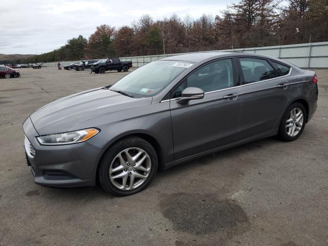 Изображение 1 2013 FORD FUSION SE 2013 с VIN 3FA6P0H75DR202786