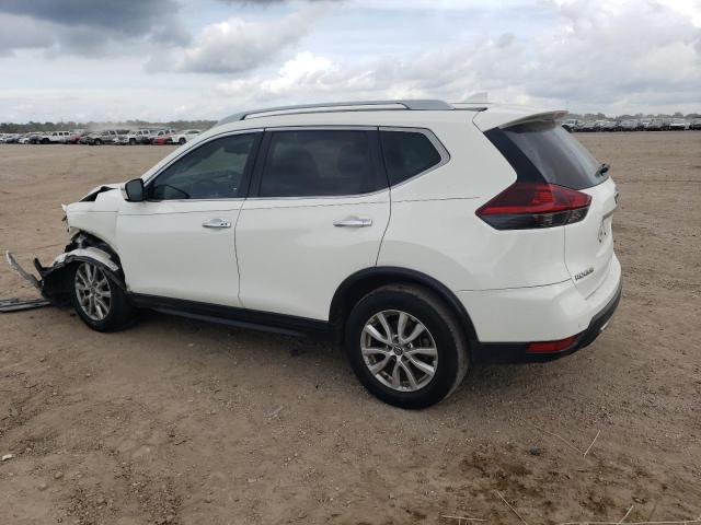 Image 2 of 2019 NISSAN ROGUE S 2019 with VIN 5N1AT2MT4KC843062
