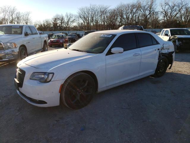 Изображение 2021 CHRYSLER 300 S 2021