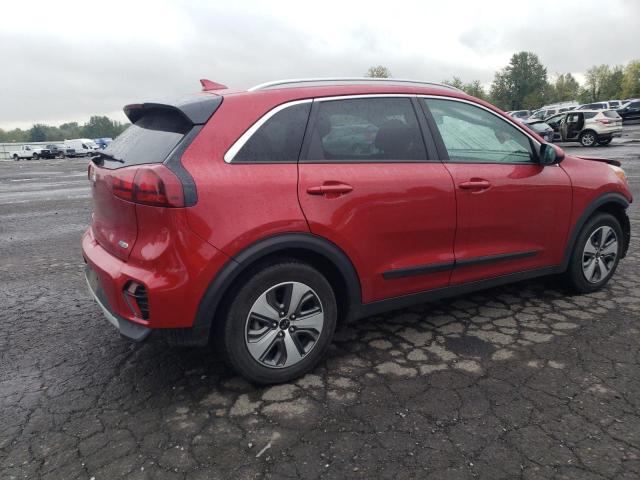 Изображение 3 2020 KIA NIRO LX 2020 с VIN KNDCB3LC5L5439474