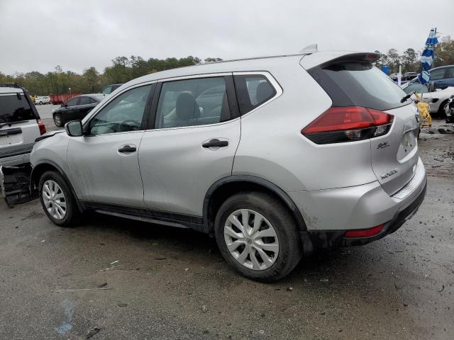 Изображение 2 2018 NISSAN ROGUE S 2018 с VIN JN8AT2MVXJW314979