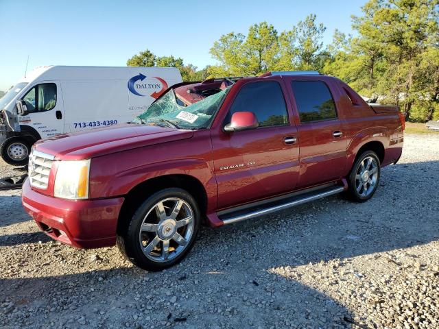 Изображение 2004 CADILLAC ESCALADE EXT 2004