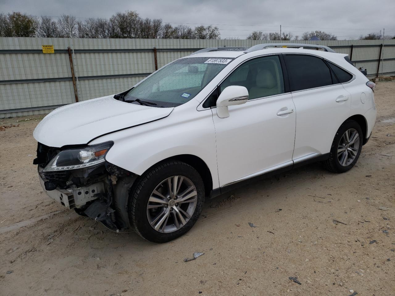 Изображение 2015 LEXUS RX 350 2015