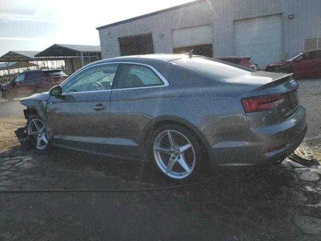 Obraz 2 z 2019 AUDI A5 PREMIUM 2019 z VIN WAUSNAF5XKA008328