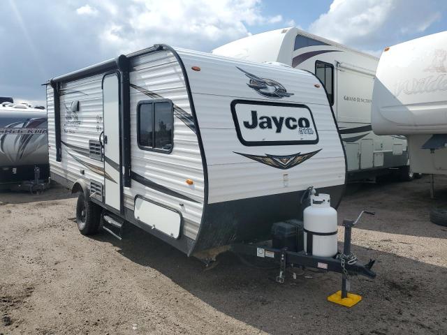Obraz 1 z 2019 JAYCO JAY FLIGHT 2019 z VIN 1UJBJ0AJXK77J0448