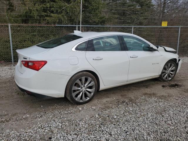 Image 3 of 2017 CHEVROLET MALIBU PREMIER 2017 with VIN 1G1ZH5SX5HF236233