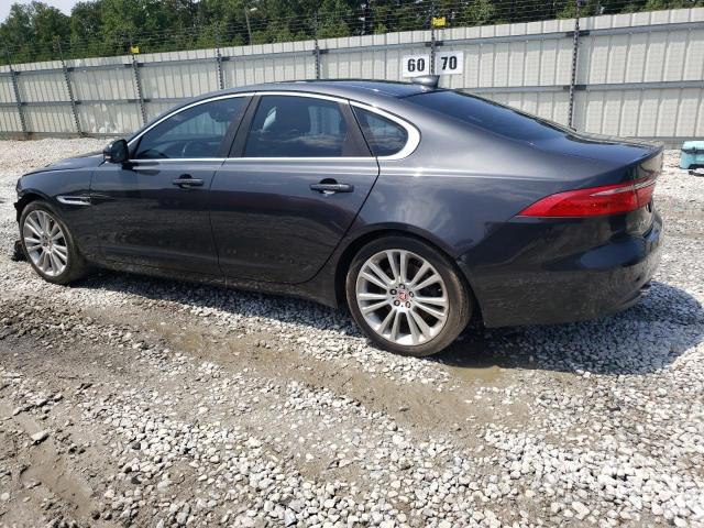 Изображение 2 2018 JAGUAR XF PRESTIGE 2018 с VIN SAJBE4FX7JCY55110