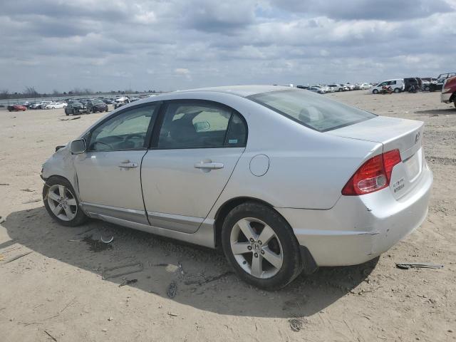 Image 2 of 2007 HONDA CIVIC EX 2007 with VIN 1HGFA16877L029922