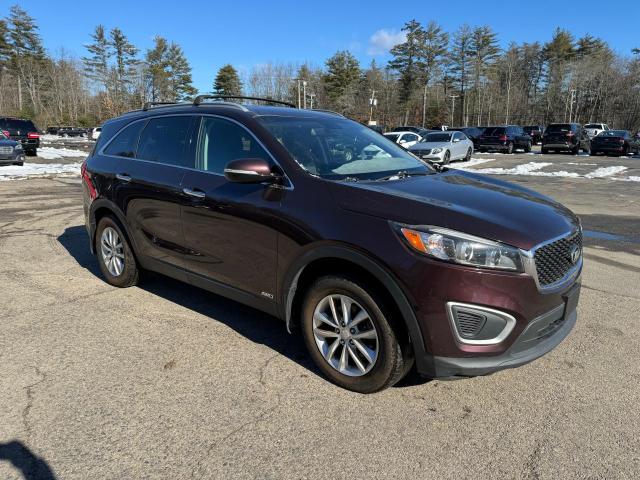 2016 KIA SORENTO LX 2016 image
