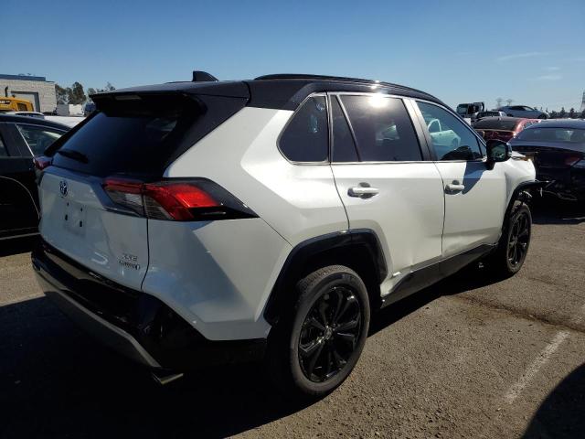 Obraz 3 z 2022 TOYOTA RAV4 XSE 2022 z VIN 4T3E6RFV0NU087672
