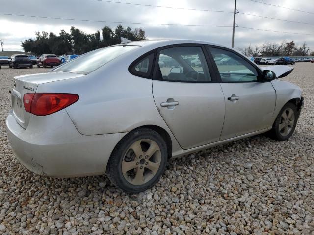 Image 3 of 2009 HYUNDAI ELANTRA GLS 2009 with VIN KMHDU46D19U693265