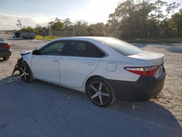 Obraz 2 z 2016 TOYOTA CAMRY LE 2016 z VIN 4T1BF1FKXGU177417