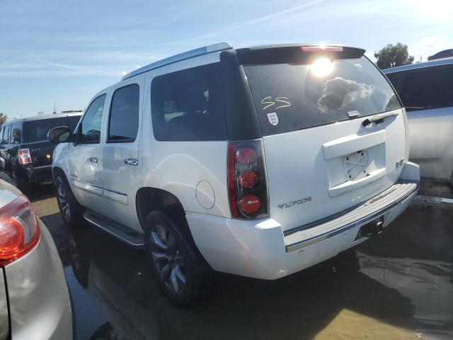 Изображение 2 2007 GMC YUKON DENALI 2007 с VIN 1GKFK63867J398462