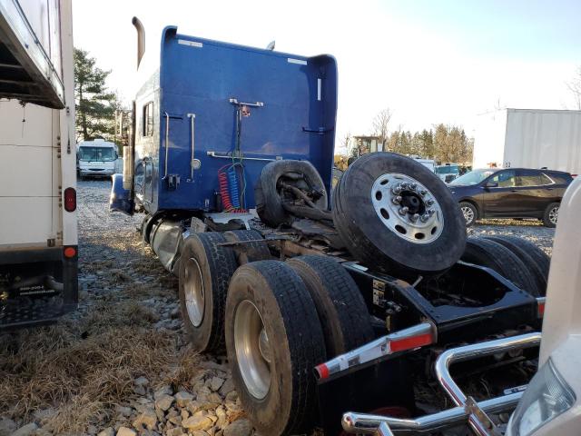 Image 3 of 2017 PETERBILT 389  2017 with VIN 1XPXD49X3HD435253