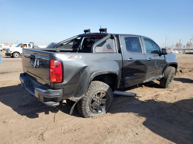 Obraz 3 z 2016 CHEVROLET COLORADO Z71 2016 z VIN 1GCGTDE36G1254106