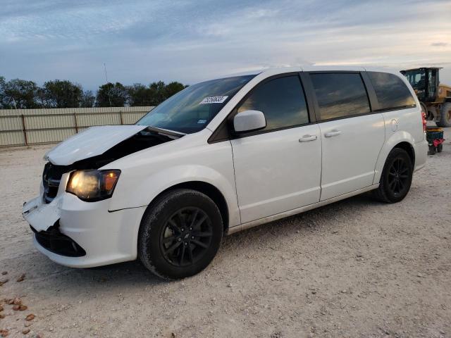 Изображение 2020 DODGE GRAND CARAVAN SXT 2020