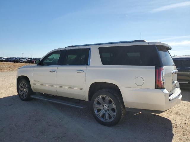 Obraz 2 z 2015 GMC YUKON XL DENALI 2015 z VIN 1GKS2JKJ7FR712772