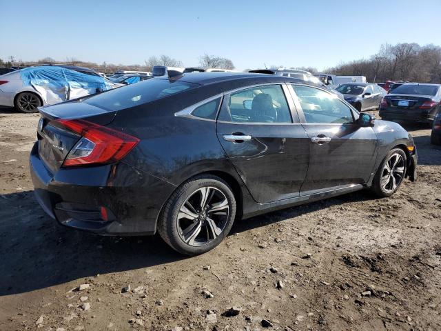 Изображение 3 2016 HONDA CIVIC TOURING 2016 с VIN 2HGFC1F92GH656060