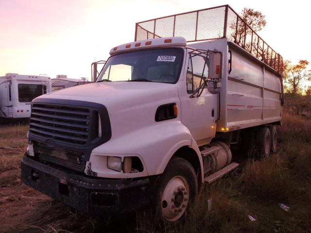 Image 2 of 1998 FORD H-SERIES LT9513 1998 with VIN 1FTYS96Y6WVA40030