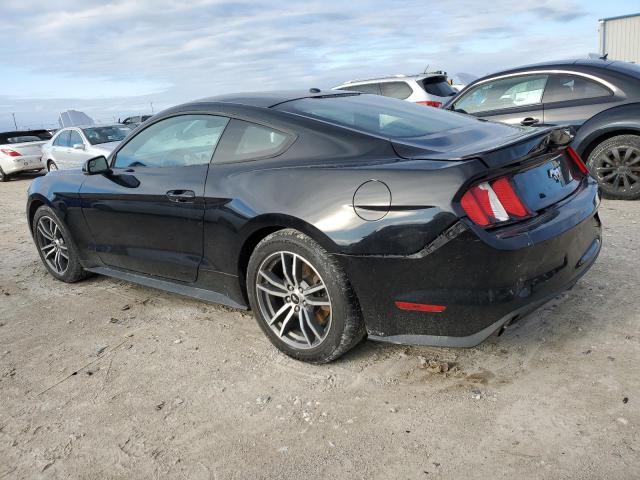 Image 2 of 2017 FORD MUSTANG  2017 with VIN 1FA6P8TH9H5247916