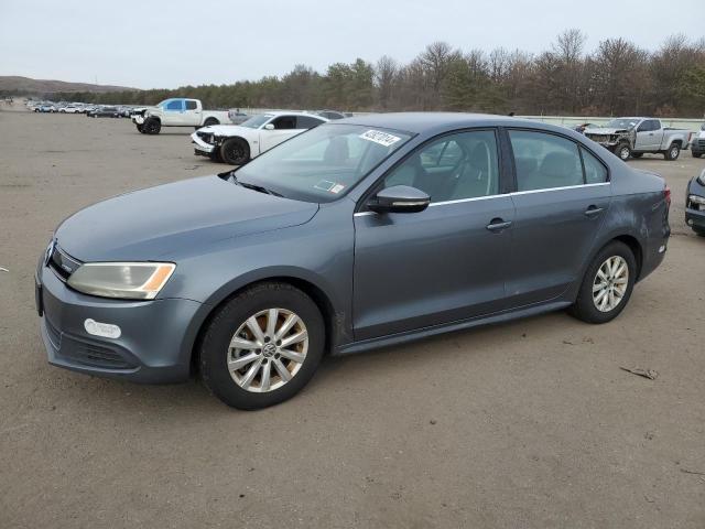 Изображение 2013 VOLKSWAGEN JETTA HYBRID 2013