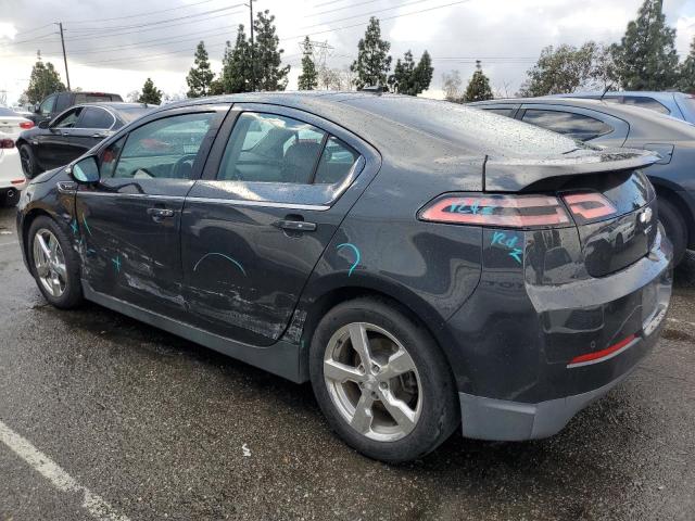 Image 2 of 2014 CHEVROLET VOLT  2014 with VIN 1G1RH6E49EU153032