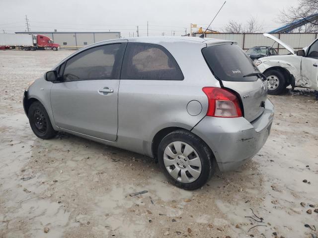 Изображение 2 2008 TOYOTA YARIS  2008 с VIN JTDJT923385210498