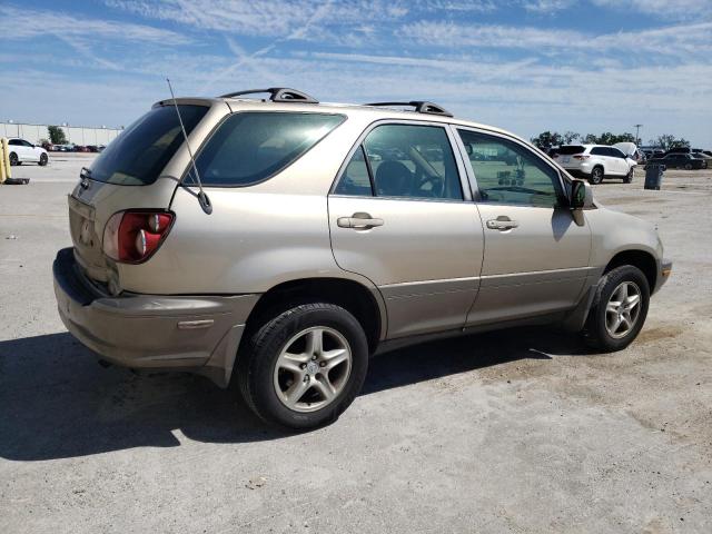 Изображение 3 2000 LEXUS RX 300 2000 с VIN JT6GF10UXY0047092