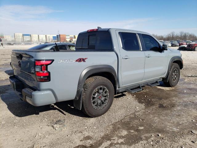Obraz 3 z 2023 NISSAN FRONTIER S 2023 z VIN 1N6ED1EKXPN656467