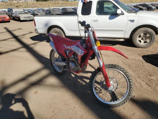 2022 KTM MOTORCYCLE 2022 image