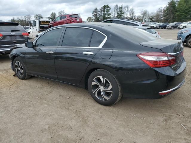 Obraz 2 z 2017 HONDA ACCORD LX 2017 z VIN 1HGCR2F35HA301094