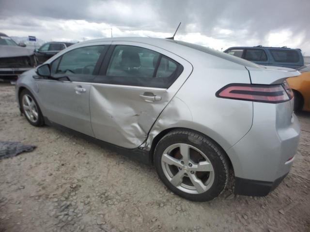 Obraz 2 z 2014 CHEVROLET VOLT  2014 z VIN 1G1RF6E46EU138610
