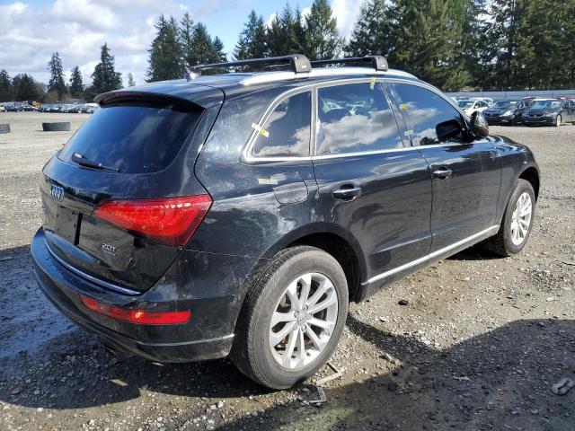 Image 3 of 2016 AUDI Q5 PREMIUM PLUS 2016 with VIN WA1L2AFP4GA074859