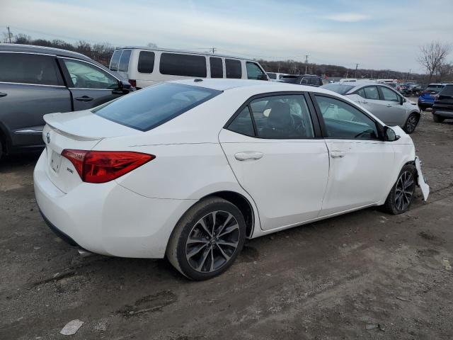 Изображение 3 2017 TOYOTA COROLLA L 2017 с VIN 2T1BURHE7HC906228