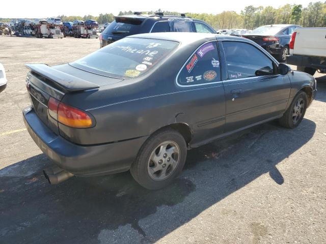 Изображение 3 1995 NISSAN 200SX BASE 1995 с VIN 1N4AB42D3SC504684