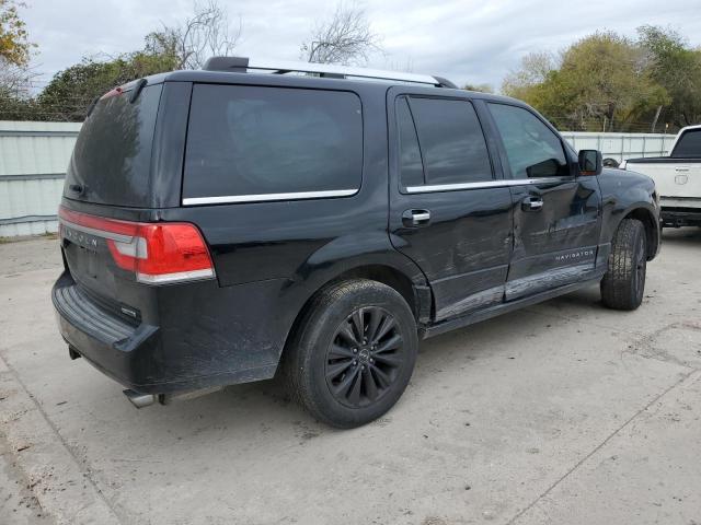 Image 3 of 2016 LINCOLN NAVIGATOR SELECT 2016 with VIN 5LMJJ2HT4GEL09911