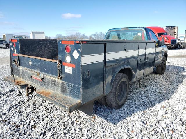 Obraz 3 z 1999 FORD F450 SUPER DUTY 1999 z VIN 1FDXF47F4XEC91299