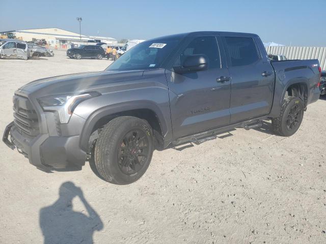 2022 TOYOTA TUNDRA CREWMAX SR 2022 image