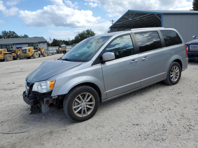 2019 DODGE GRAND CARAVAN SXT 2019 image