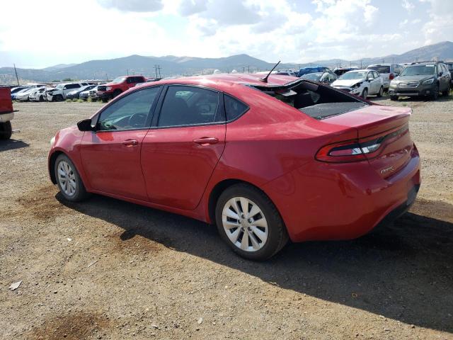 Obraz 2 z 2014 DODGE DART SXT 2014 z VIN 1C3CDFBB1ED673578