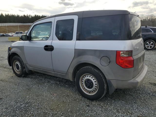 Obraz 2 z 2004 HONDA ELEMENT LX 2004 z VIN 5J6YH17384L005172