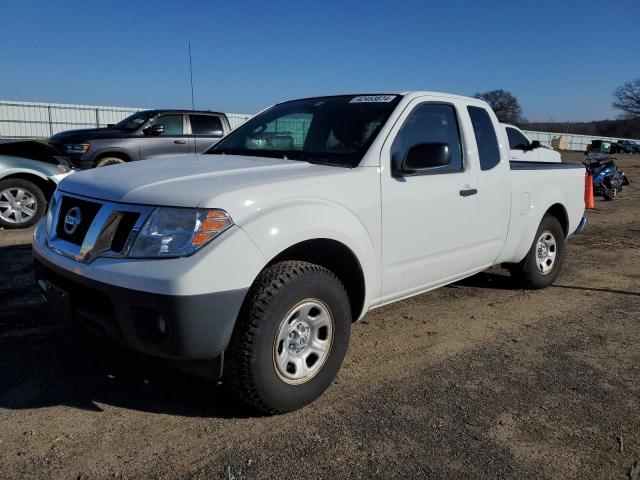 Image 1 of 2016 NISSAN FRONTIER S 2016 with VIN 1N6BD0CTXGN739356