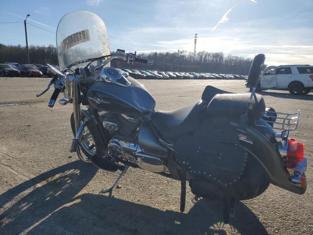 Изображение 3 2005 SUZUKI C50  2005 с VIN JS1VS55A952101350