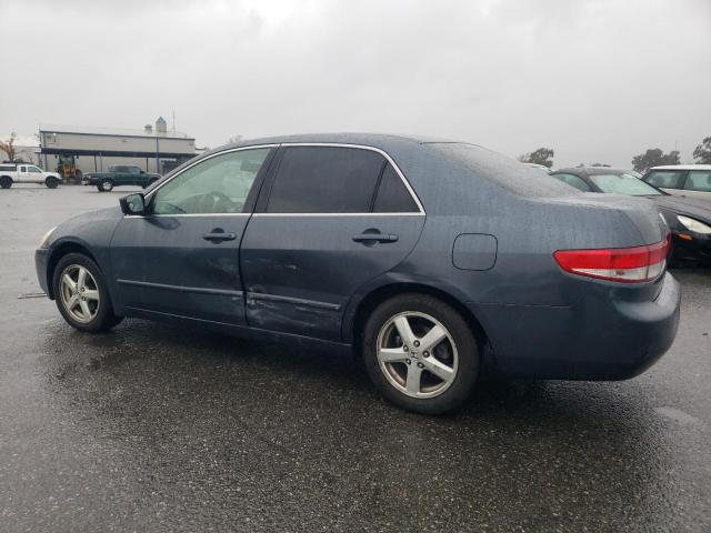 Изображение 2 2004 HONDA ACCORD EX 2004 с VIN JHMCM56764C018458