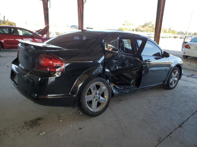 Obraz 3 z 2013 DODGE AVENGER SXT 2013 z VIN 1C3CDZCB9DN677659